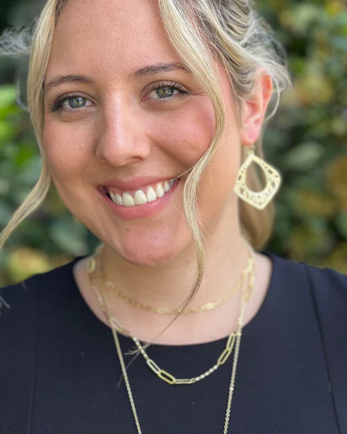 Jennie  Gold Earrings - Lositime