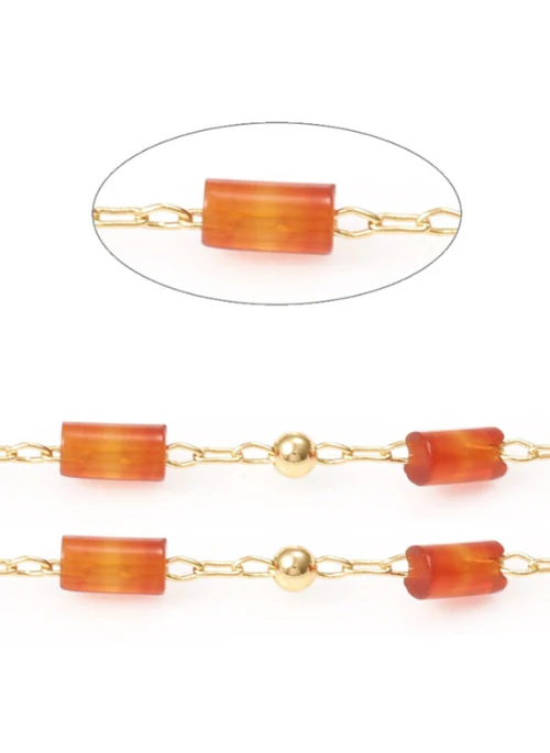 Reese Tiny Gemstone Bracelet - Lositime