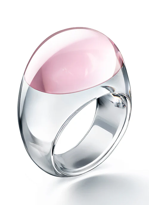 TANGO Crystal Ring - Lositime