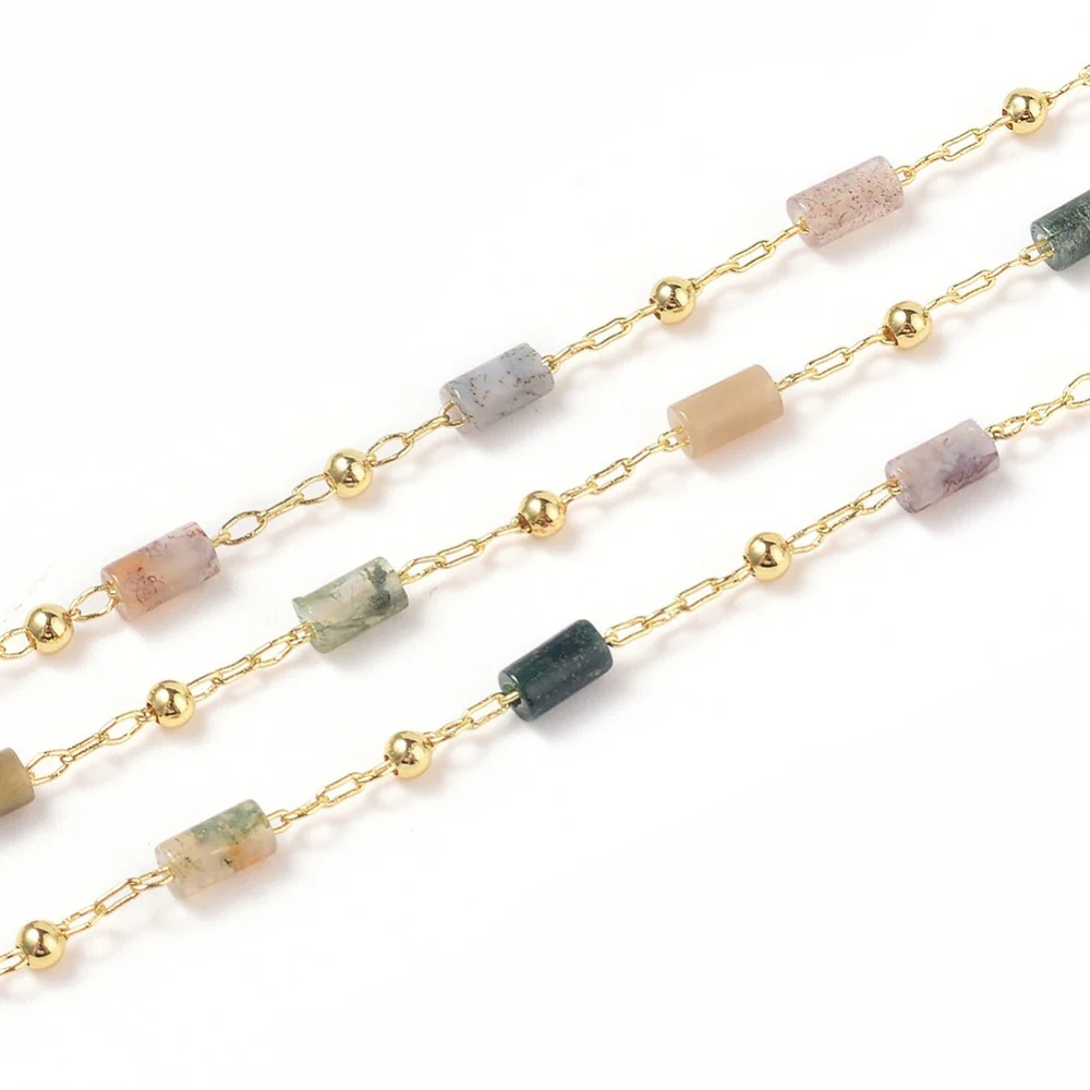 Reese Tiny Gemstone Bracelet - Lositime