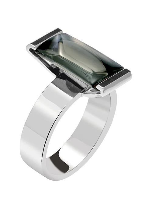 SO INSOMNIGHT Mini Ring - Lositime