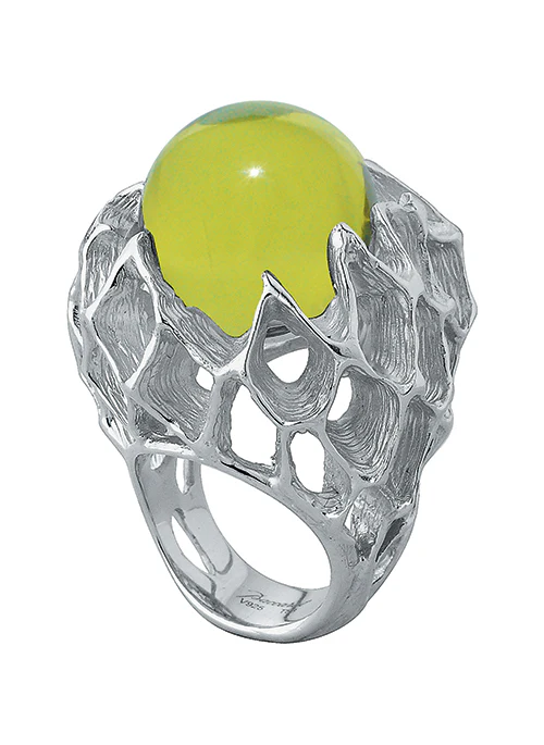 Merveille Large Ring - Lositime